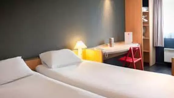 ibis Lorient Centre Gare | Brittany - Morbihan - Lorient