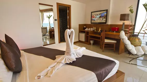 Beluga Boutique Hotel | Surat Thani (vilayet) - Koh Samui