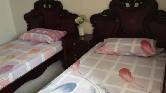 Hotel H21 | Valle del Cauca - Cali (ve civarı) - Cali