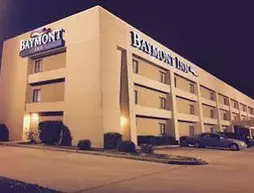 Baymont Inn & Suites Paducah | Kentucky - Paducah (ve civarı) - Paducah