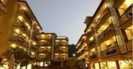 Deltin Suites | Goa - Kuzey Goa - Nerul