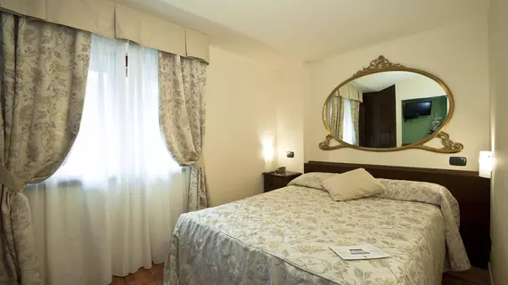 Hotel Arcobaleno | Toskana - Siena (vilayet) - Siena