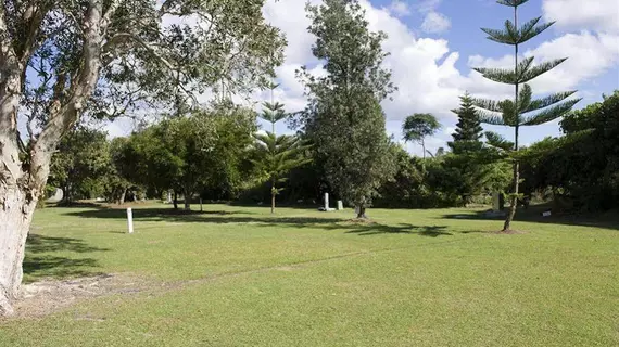 Reflections Holiday Parks Lennox Head | New South Wales - Byron Bay (ve civarı) - Lennox Head