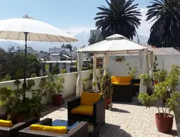 Beausejour Boutique Hotel | Arequipa (bölge) - Cerro Colorado District - Arequipa - Historical Center