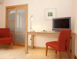 Apartamentos Sabinas Zaragoza Centro | Aragon - Zaragoza (vilayet) - Zaragoza - Zaragoza Tarihi Şehir Merkezi