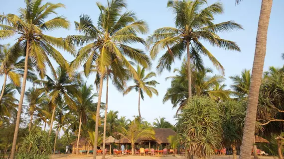 Neeleshwar Hermitage | Kerala - Kasaragod District - Hosdurg