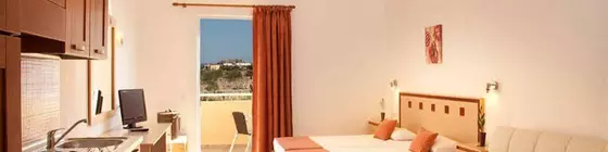 Lindos Blue Sky | Ege Adaları - Rodos Bölgesel Birimi - Rodos