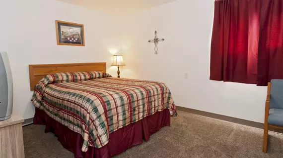 All View Motel | Washington - Port Angeles