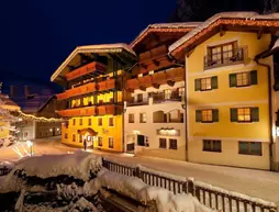 Verwöhnhotel Neuwirt | Salzburg (eyalet) - Sankt Johann im Pongau - Grossarl