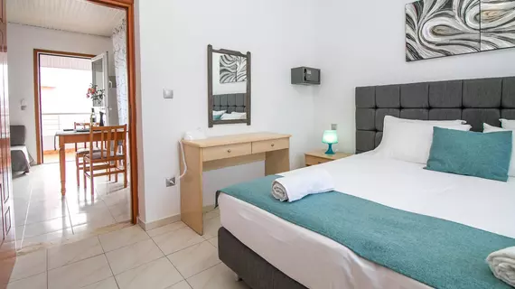 Platoni Elite Apartments | Ege Adaları - Rodos Bölgesel Birimi - Rodos