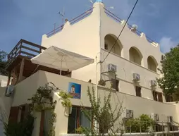 Anemomilos Villa | Ege Adaları - Santorini