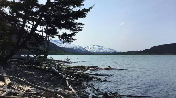 Renfro's Lakeside Retreat | Alaska - Seward