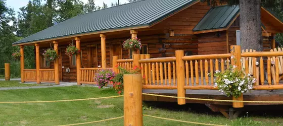 Summit Lake Lodge | Alaska - Moose Pass