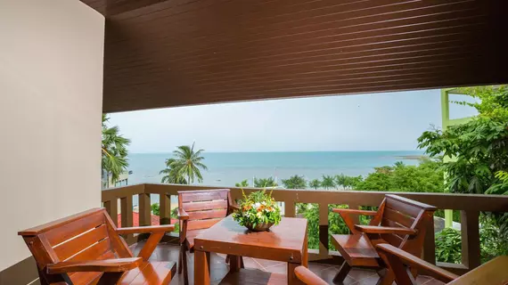 Royal Beach Boutique Resort & Spa | Surat Thani (vilayet) - Koh Samui