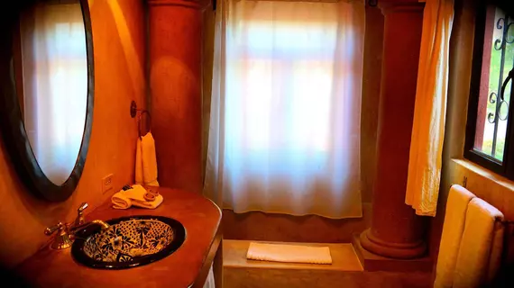 Casaluna Hotel Boutique | Guanajuato - San Miguel de Allende