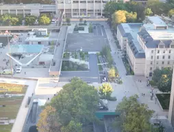 Chestnut Residence and Conference Centre - University of Toronto