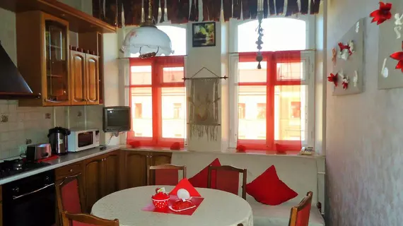 Adagio B&B on Zhukovskogo | Leningrad Bölgesi - St. Petersburg (ve civarı) - St. Petersburg - Tsentralny