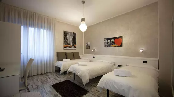 Piccolo Hotel Allamano | Piedmont - Turin (ve civarı) - Grugliasco