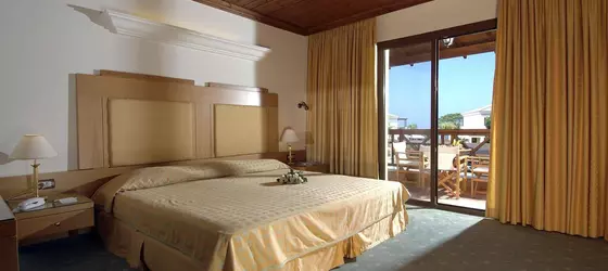 Aldemar Royal Olympian | Batı Yunanistan - Elis (bölge) - Pyrgos - Skafidia