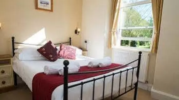 Southview Guest House & Indoor Pool | Cumbria (kontluk) - Windermere