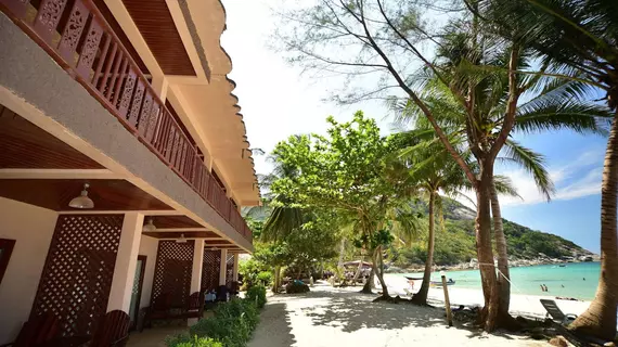 Haad Khuad Resort | Surat Thani (vilayet) - Koh Phangan