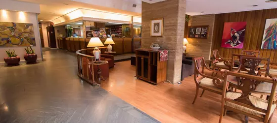 Gran Hotel Continental | Buenos Aires (ili) - Mar del Plata (ve civarı) - Mar del Plata