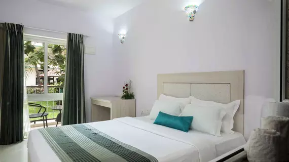 Prazeres Resorts | Goa - Kuzey Goa - Candolim