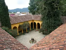 Casa Museo Na Bolom | Chiapas - San Cristobal de las Casas