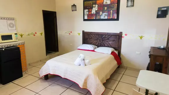 Hotel Sueno Maya | Quintana Roo - Benito Juárez - Cancun (ve civarı) - Isla Mujeres