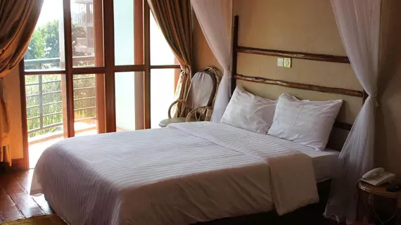 Sky Beach Hotel | Kampala