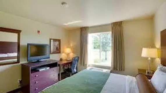 Cobblestone Inn and Suites | Wisconsin - Shawano (ve civarı) - Clintonville