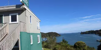 Mangonui Motel