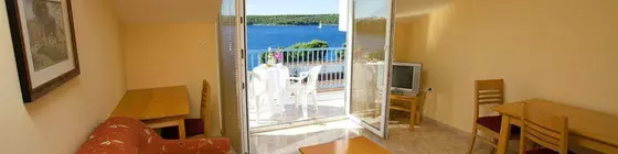 Illyrian Resort | Split-Dalmaçya - Milna