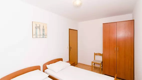 Burum Accommodation | Dubrovnik-Neretva - Dubrovnik (ve civarı) - Dubrovnik - Lapad - Babin Kuk