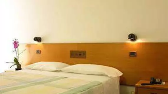 Hotel Sole | Toskana - Siena (vilayet) - Chianciano Terme