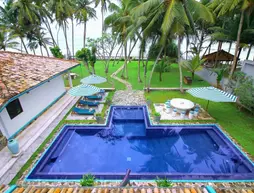 Mihiri Beach House | Southern Province - Galle Bölgesi - Unawatuna