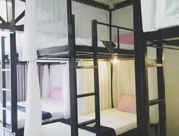 Amy Hostel Hue | Thua Thien-Hue (vilayet) - Hue (ve civarı) - Hue - Hue Şehir Merkezi