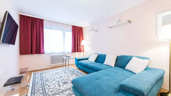 Apartment Schwedenplatz | Vienna (eyalet) - Viyana