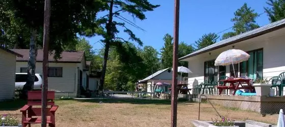 Oak Haven Cottages | Ontario - Barrie - Orillia (ve civarı) - Wasaga Plajı