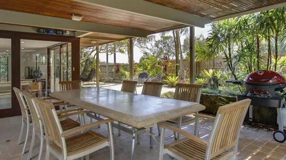 Jimmys Beach House | New South Wales - Byron Bay (ve civarı) - Byron Bay