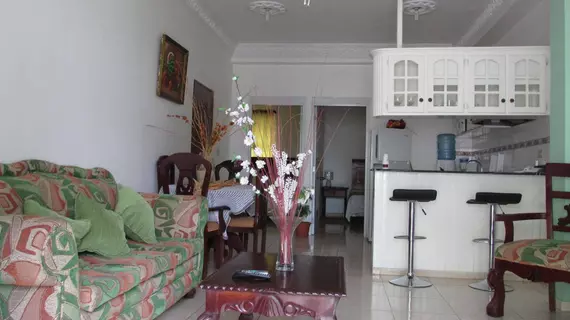 Apartamento el Pueblito Playa Dorada | Puerto Plata (ili) - Puerto Plata (ve civarı) - Puerto Plata