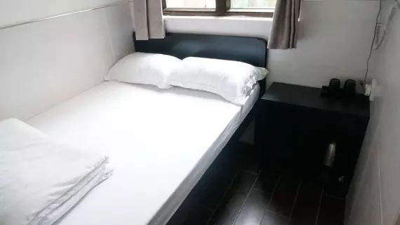 Kowloon Mongkok 1812 Guest House | Hong Kong - Hong Kong City Center - Mong Kok