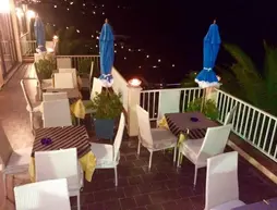 Hotel Terrazzo Sul Mare | Calabria - Vibo Valentia (vilayet) - Tropea