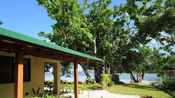 Erakor Island Resort & Spa | Shefa - Port Vila