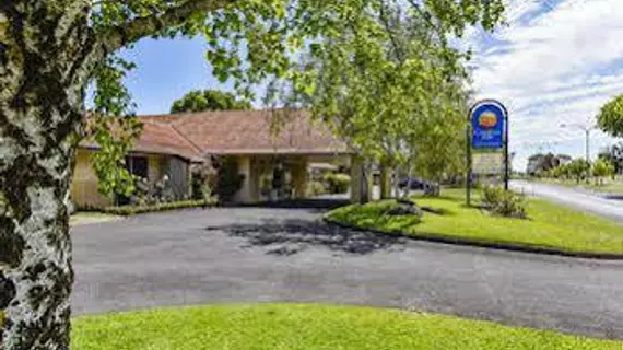 Comfort Inn Silver Birch | Güney Avustralya - Mount Gambier