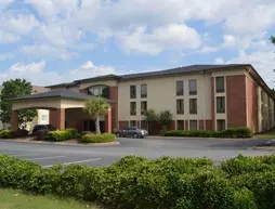 Country Inn & Suites by Radisson Alpharetta GA | Georgia - Atlanta (ve civarı) - Alpharetta