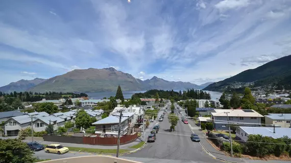 Villa Two at Vailmont Queenstown | Otago - Queenstown (ve civarı) - Queenstown