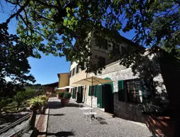 Villa Casalecchi | Toskana - Siena (vilayet) - Castellina in Chianti