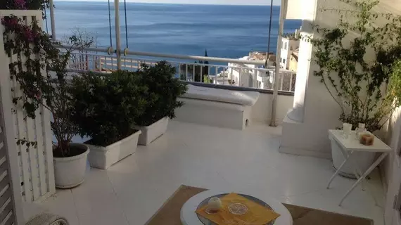 Residence Villa Yiara | Campania - Salerno (il) - Positano