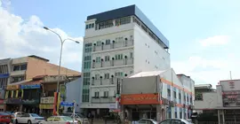 Pudu Bintang Hotel Kuala Lumpur | Kuala Lumpur (ve civarı) - Pudu